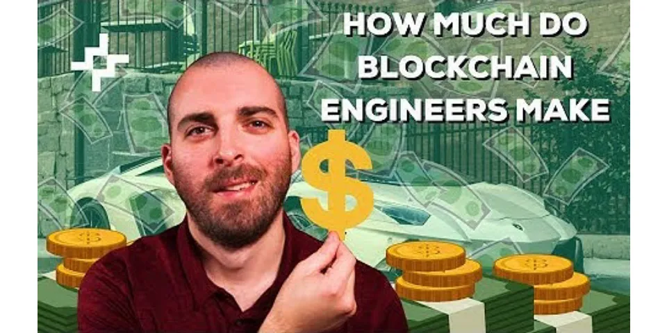 Are blockchain developers paid well?