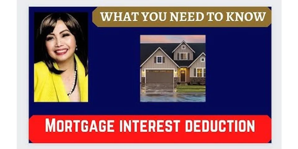 At what income level do you lose mortgage interest deduction