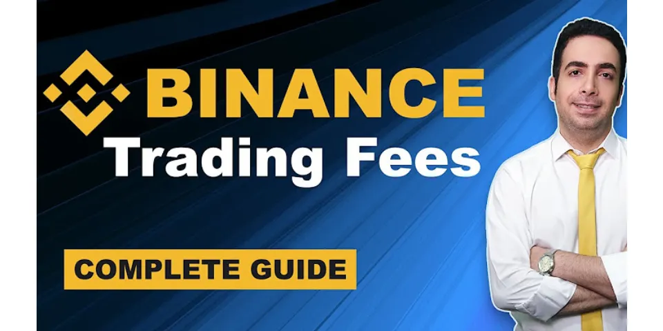 Binance leverage fees