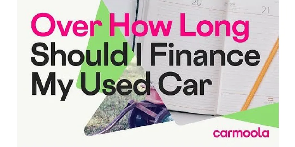 Can I get car finance unemployed?