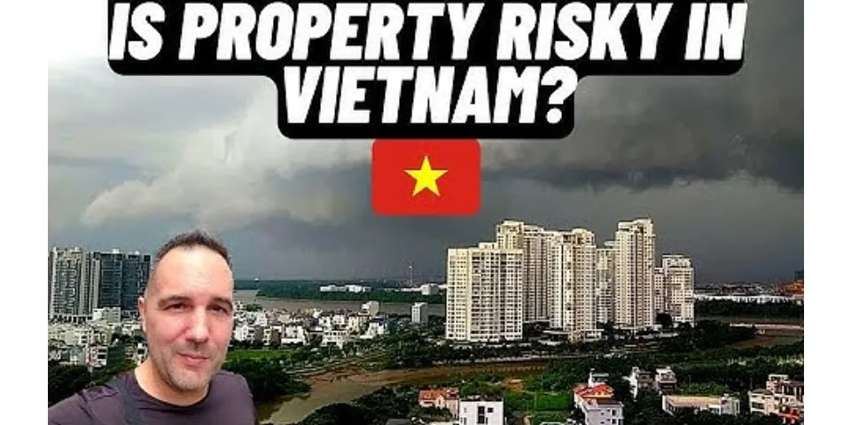 Can locals buy land in Vietnam?
