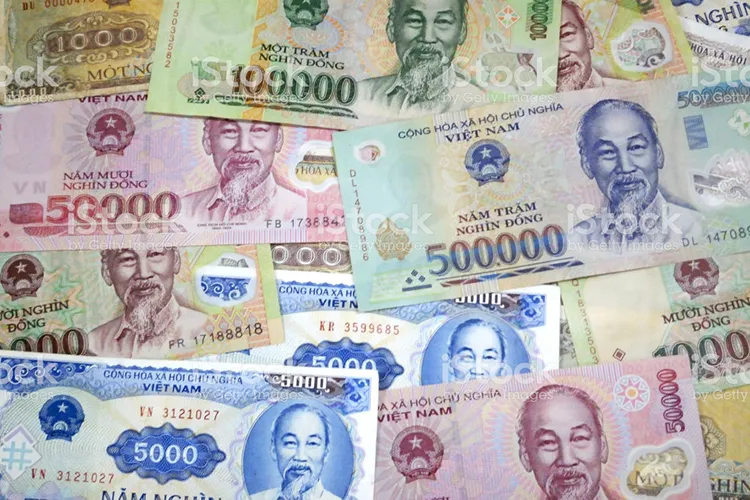 transfering money to vietnam