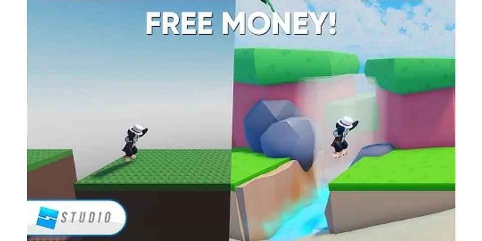 Can you create Roblox games for free?