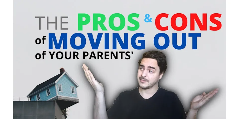 Can you stay on parents insurance if you move out?
