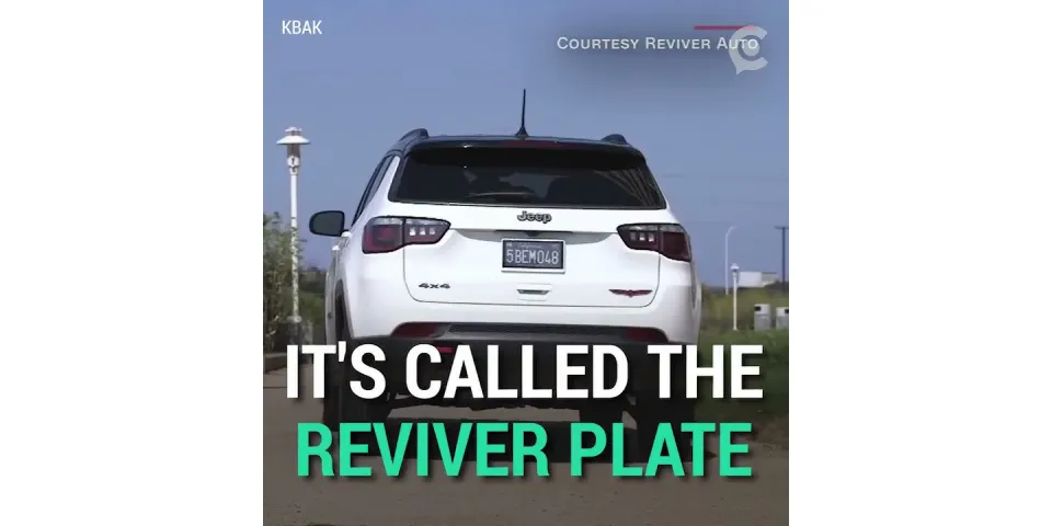 Do the license plates stay with the car in California?
