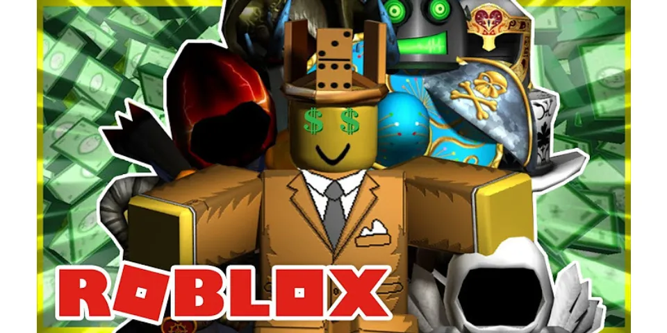 Does making a Roblox game cost money?