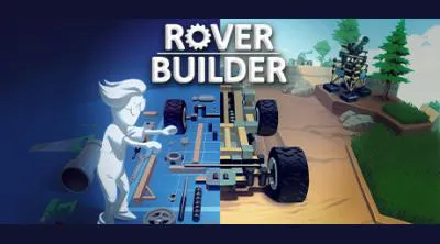 Logo of Rover Builder