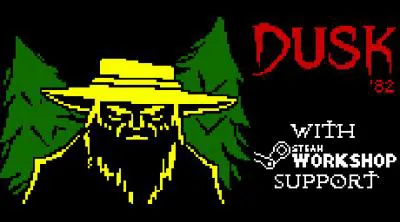 Logo of Dusk '82