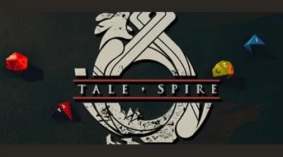 Logo of TaleSpire