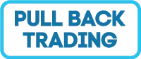 Pull back day trading strategy