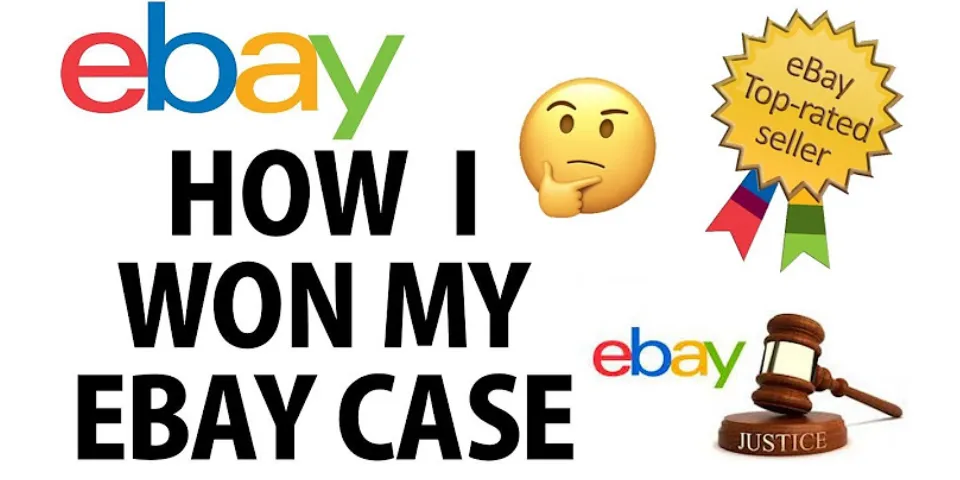 How do I close a eBay case as a guest?