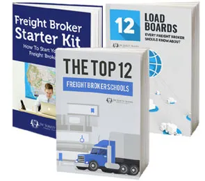 Freight Broker Guides