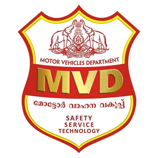 Motor Vehicles Department, Kerala