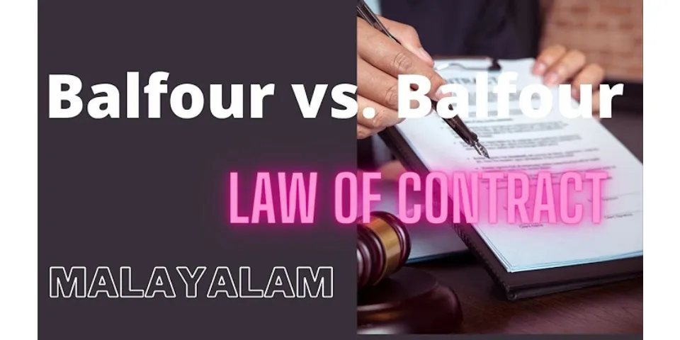 How do you create a legal contract?