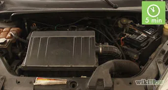 Charge a Dead Car Battery