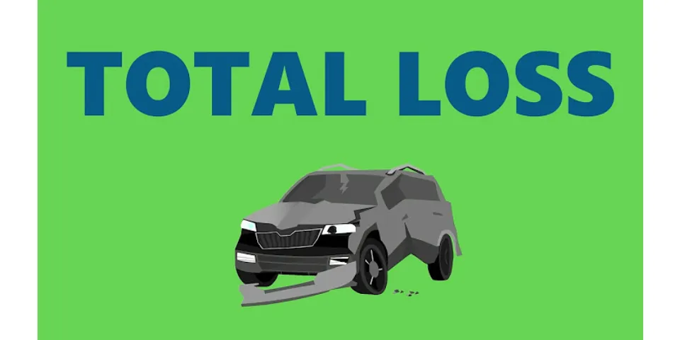 How does buying back a totaled car work?