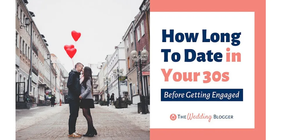 How long do couples typically date before moving in together?