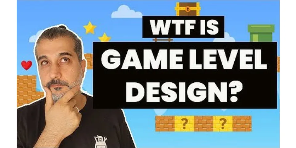 How long should a level be game design?