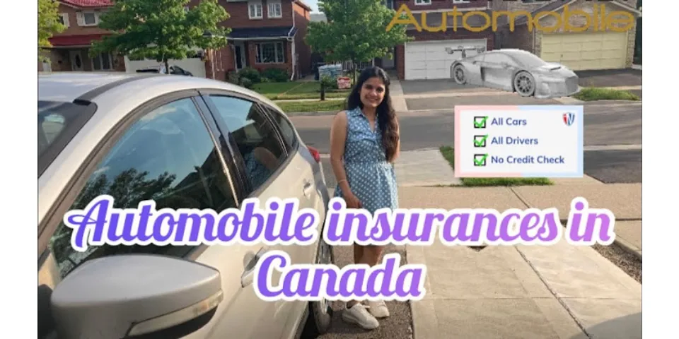 How long to keep car insurance records Canada