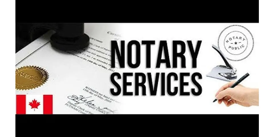 How much do notaries make in Canada