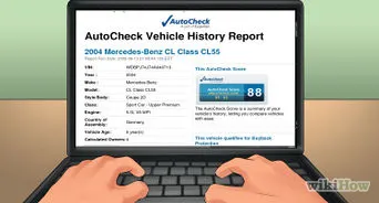 Find Your VIN (Vehicle Identification Number)