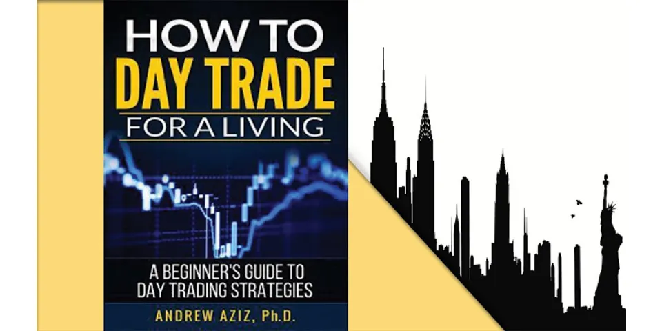 How to day trade for a Living pdf 2021
