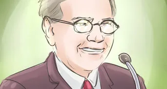 Contact Warren Buffett