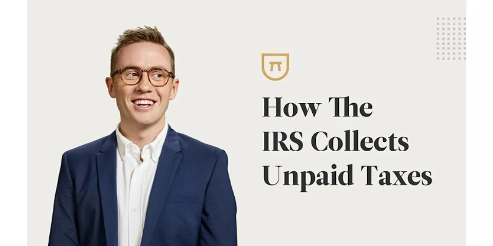 How to reduce taxes owed to IRS
