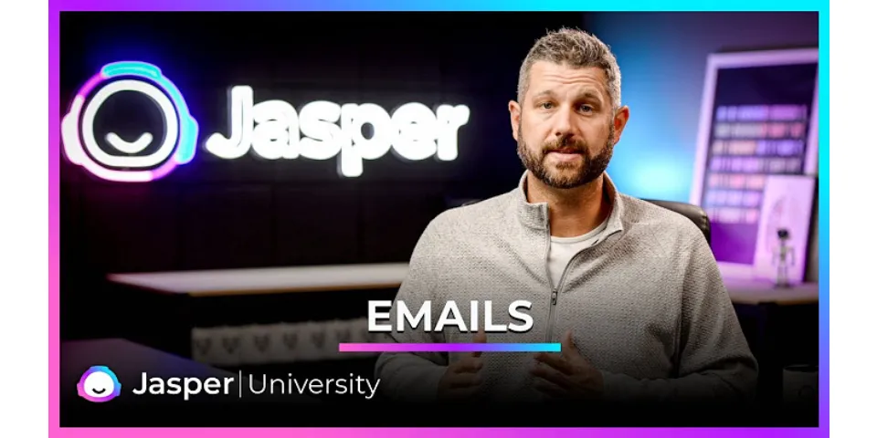 How to start an email to a university