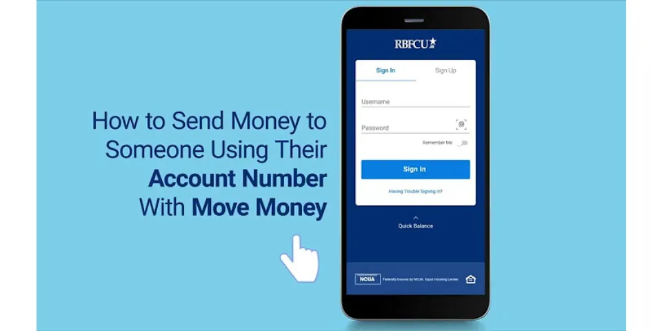 How to transfer money to someone elses bank account UK