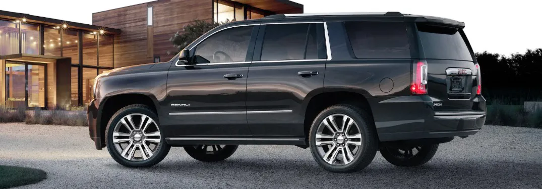 What Are the Most Reliable Used SUVs You Can Buy in Tennessee?