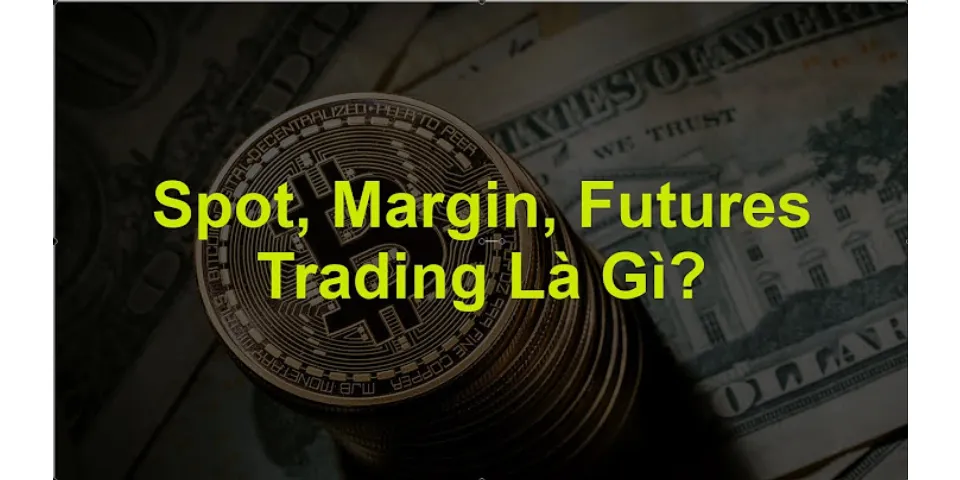 Is Margin Trading same as futures?