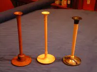 Monaural stethoscopes