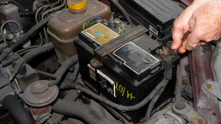 How Long Do Car Batteries REALLY Last?