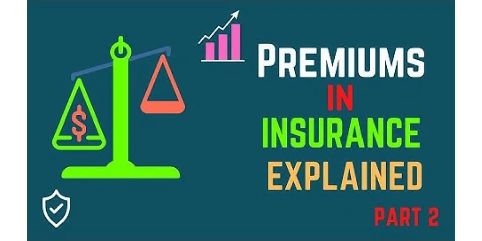 What provision allows a person to pay an insurance premium after it is due?